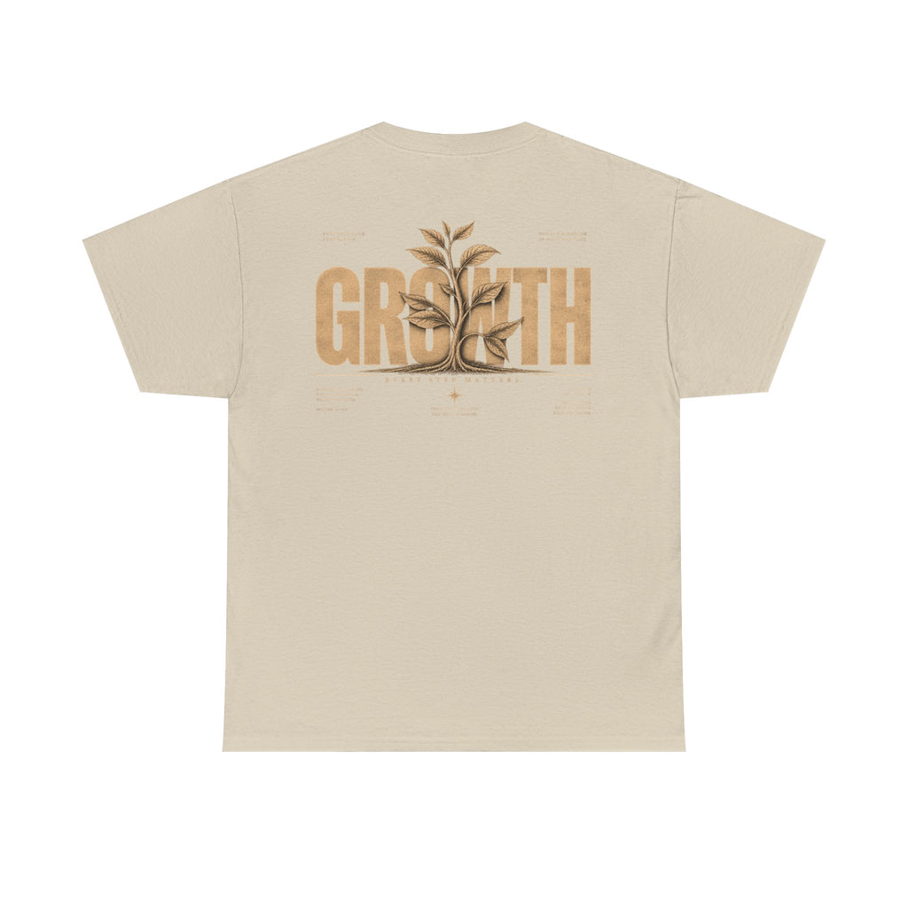 Growth Vintage tee - Then That