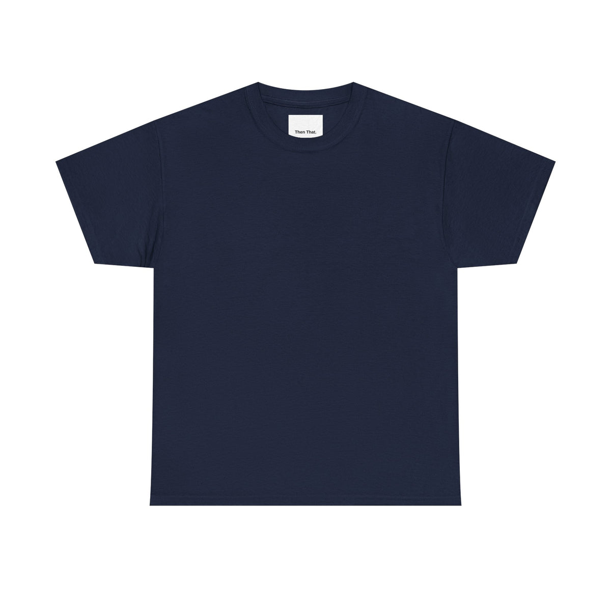 What Remains 'Eden 76' - Graphic Tee