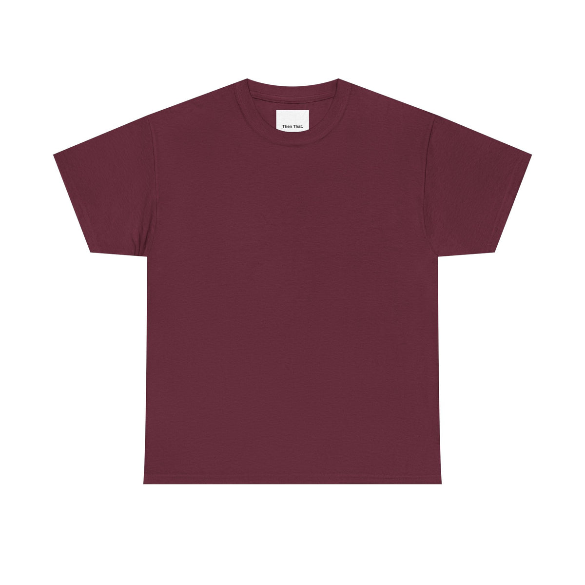 What Remains 'Eden 76' - Graphic Tee
