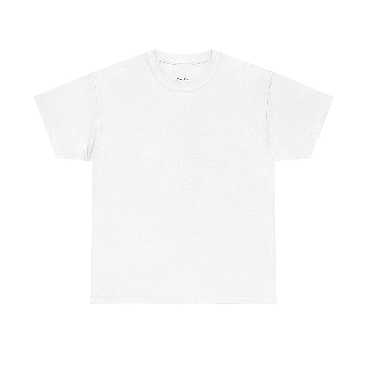 'I Like Who I Like' Tee - Then That.