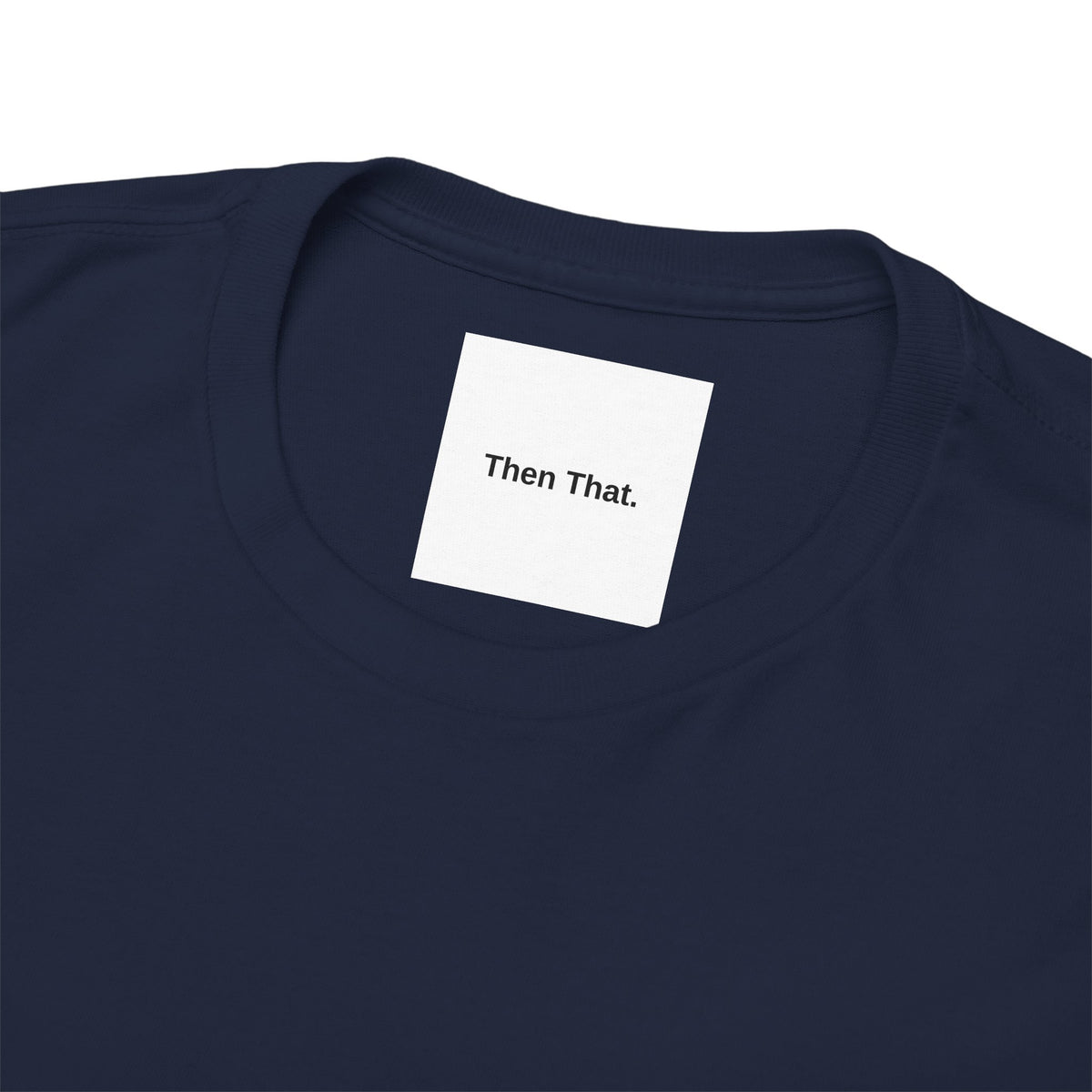 What Remains 'Eden 76' - Graphic Tee