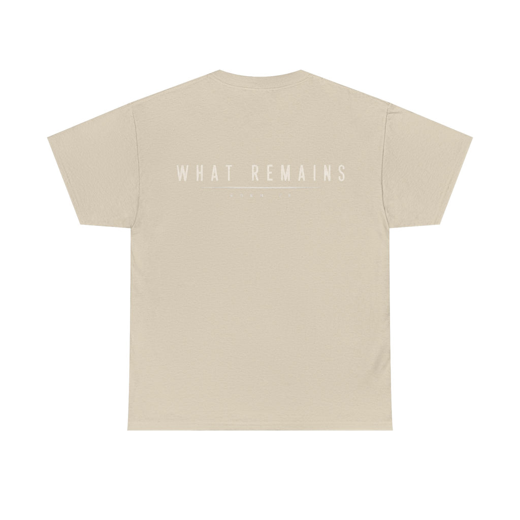 What Remains 'Eden 76' - Graphic Tee