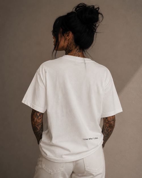 'I Like Who I Like' Tee - Then That.