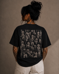 ANCIENT FORMS - Feminine. Then That.
