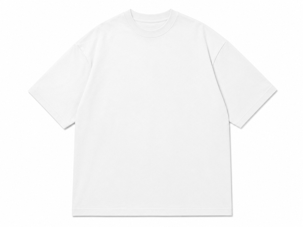 Ancient Forms™ — Heavyweight T-Shirt