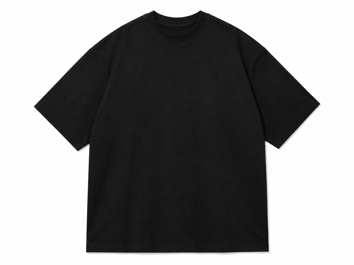 Ancient Forms™ — Heavyweight T-Shirt