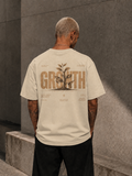 Growth Vintage tee - Then That