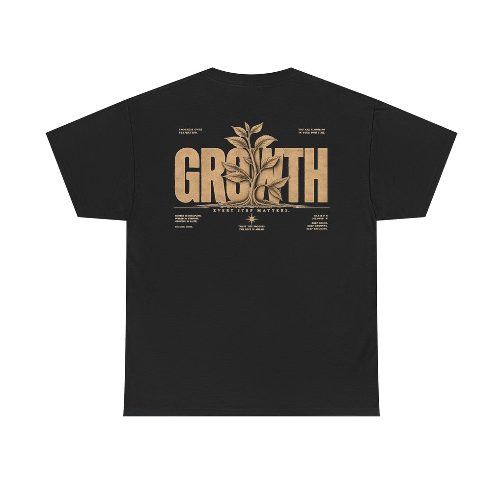 Growth Vintage tee - Then That