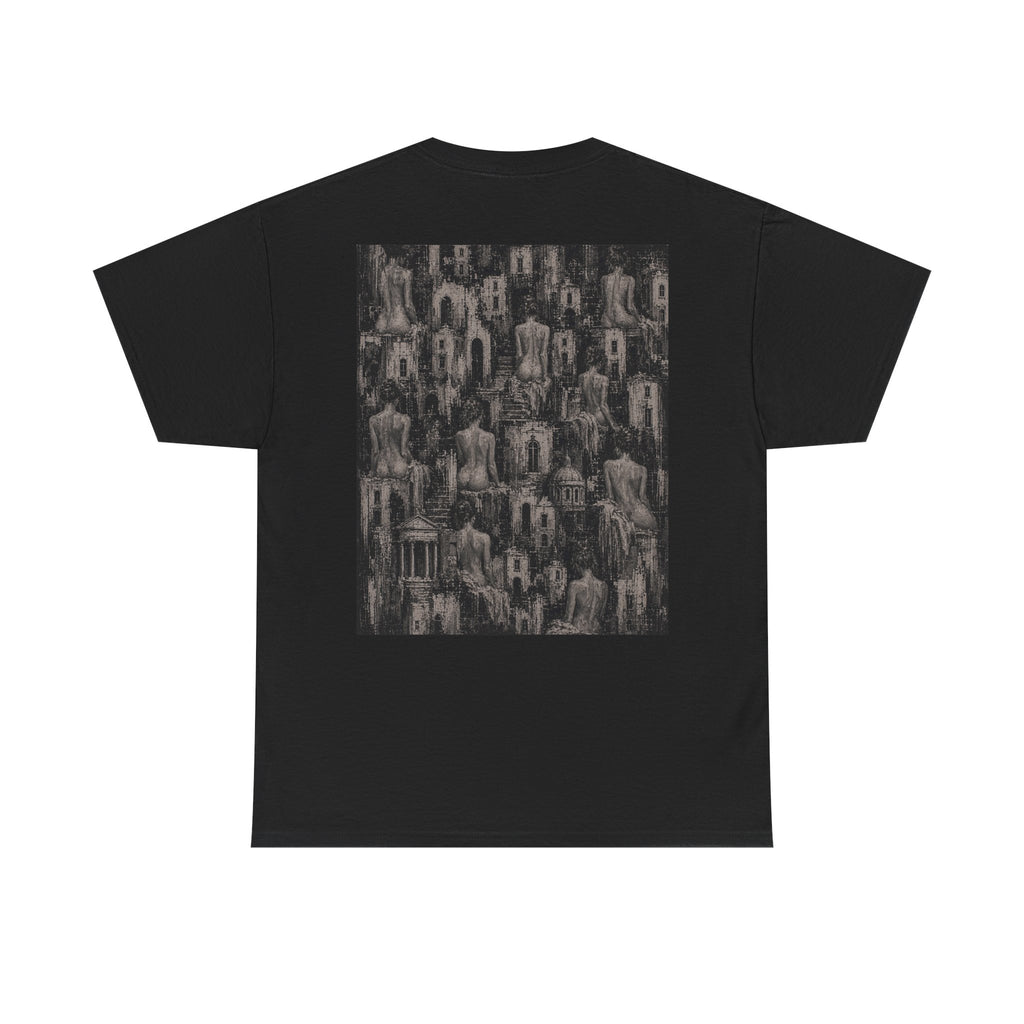 ANCIENT FORMS - Feminine. Then That.