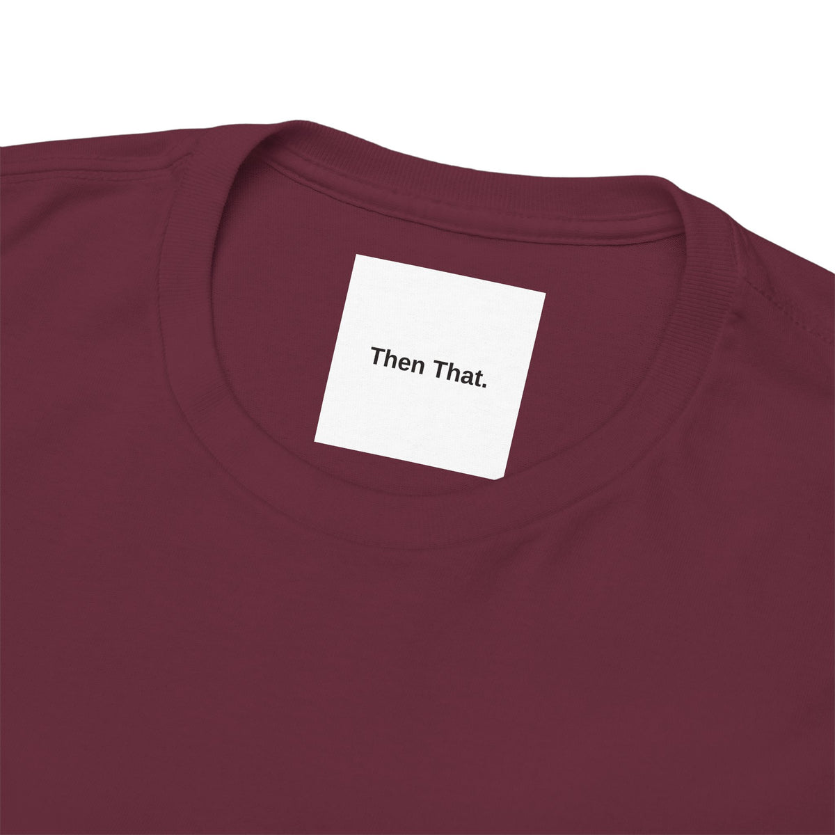 What Remains 'Eden 76' - Graphic Tee