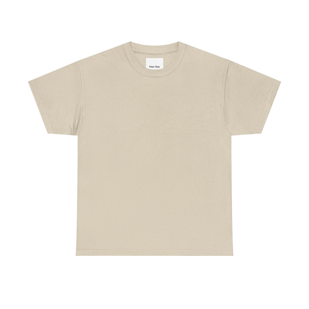 Growth Vintage tee - Then That
